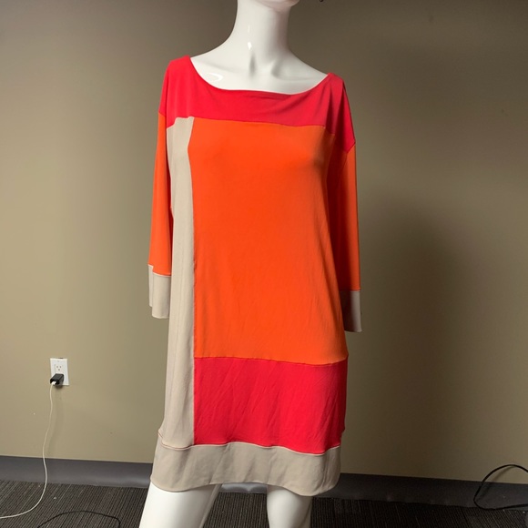 Kenneth Cole reaction top - Picture 2 of 6